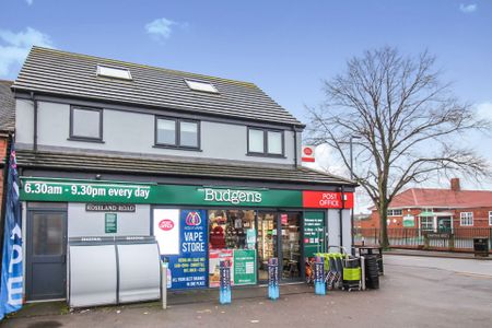 2 bedroom apartment to rent Roseland Road, Kenilworth, CV8 - Photo 5