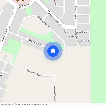 37 Manna Street, Qld 4717, Blackwater