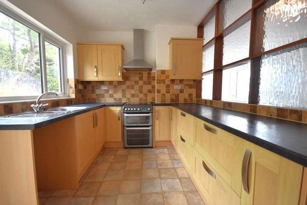 Millbrook Heights, Dinas Powys, CF64 - Photo 1