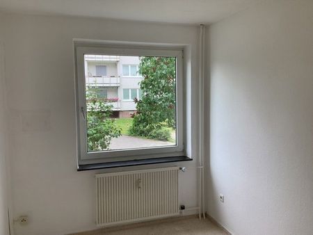 Hier will ich wohnen: 3- Zimmerwohnung nahe Mittellandkanal - Photo 4