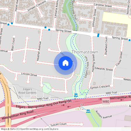 1 Heather Avenue, Vic 3074, Thomastown