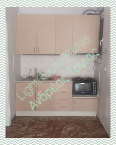 Studio/Γκαρσονιέρα για ενοικίαση Πάτρα - Κέντρο (Πάτρα) - Φωτογραφία 4