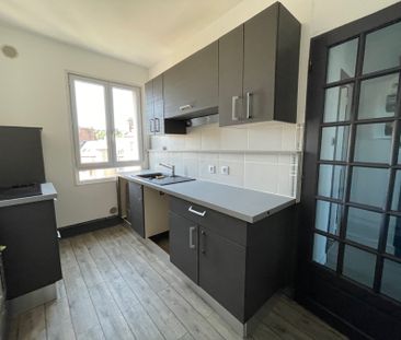 Location Appartement 2 pièces 39m² - Photo 3