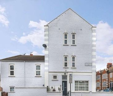 Tamworth Street, Fulham, SW6 - Photo 6