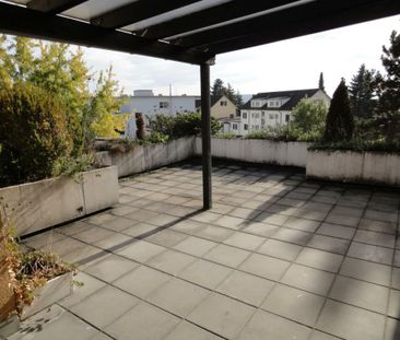 3.5 Zimmer, 124 m², 3. Stock - Foto 5