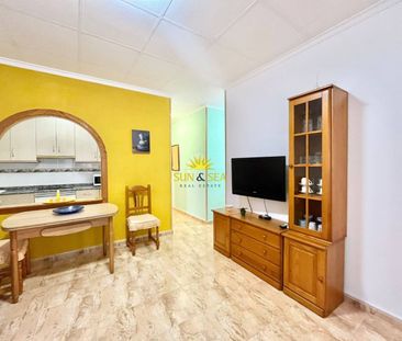 APARTAMENTO DE DOS DORMITORIOS - LOS ALCÁZARES - Photo 6