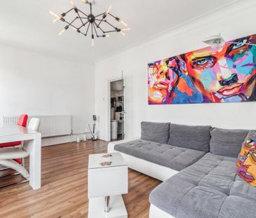 2 bedroom maisonette to rent - Photo 3