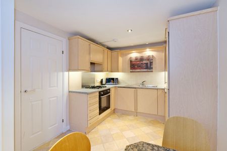 New Century House, Dee Street, City Centre, Aberdeen, AB11 6AW - Photo 3