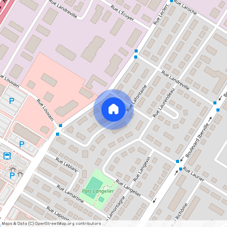 527 Rue Lafontaine, Repentigny, Repentigny, Lanaudière, J6A 8B4