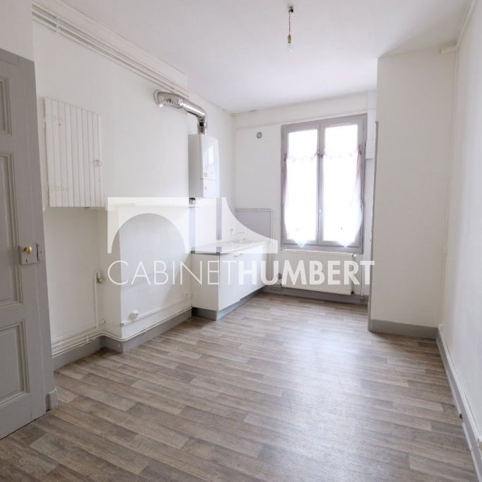 Location Appartement 2 pièces 49m² ST ETIENNE 42000 - Photo 1