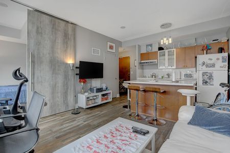 For Lease - 180 York Street Unit# 510, Lower Town - Sandy Hill, Ontario - Photo 4