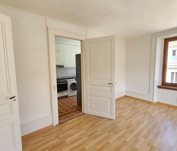 4 Zimmer, 3. Stock - Photo 5