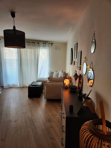 T2 meublé de 46 m² - secteur Place Carnot, - Photo 2