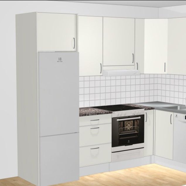 Köpenhamnsvägen 2, Kronborg - Foto 1