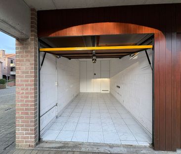 Instapklare woning met 2 slpks, terras en garage in Hasselt - Photo 6