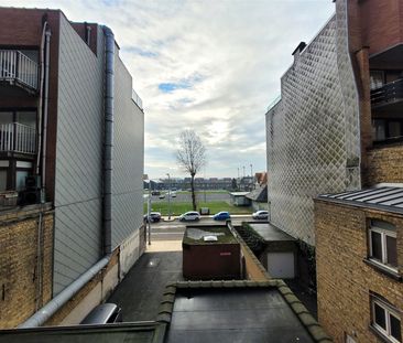 Vakantiestudio op de zeedijk van Middelkerke - Photo 4