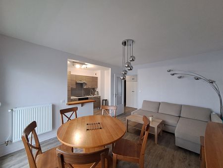 Location Appartement 2 pièces 46m² - Photo 2