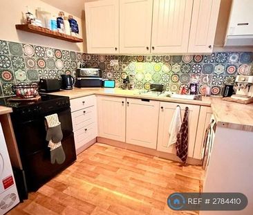 3 bedroom terraced house to rent - Photo 3