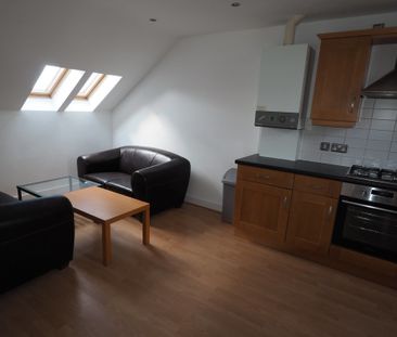 1 bedroom Apartment to let - Photo 3