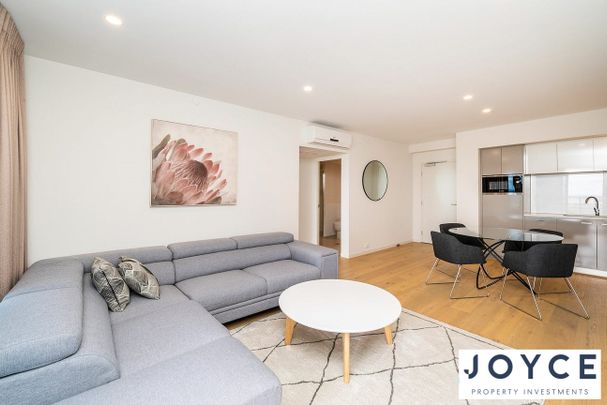 2103/63 Adelaide Terrace, East Perth WA 6004 - Photo 1