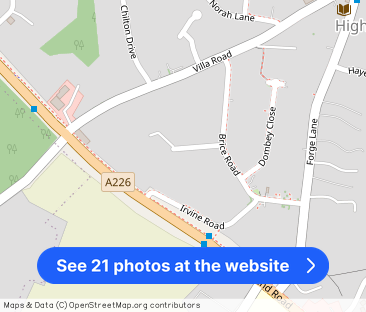 Peggoty Close, Higham, Rochester, ME3 - Photo 1