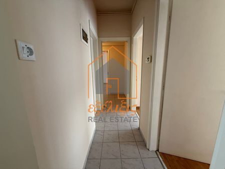 Διαμέρισμα για ενοικίαση Μεταμόρφωση (Βόλος) - Photo 2