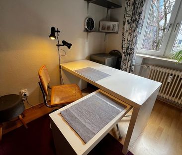 1-Zimmer Wohnung in ruhiger ,zentraler Lage - Photo 2