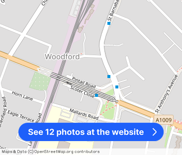 Pintail Road, Woodford Green, Essex, IG8 - Photo 1