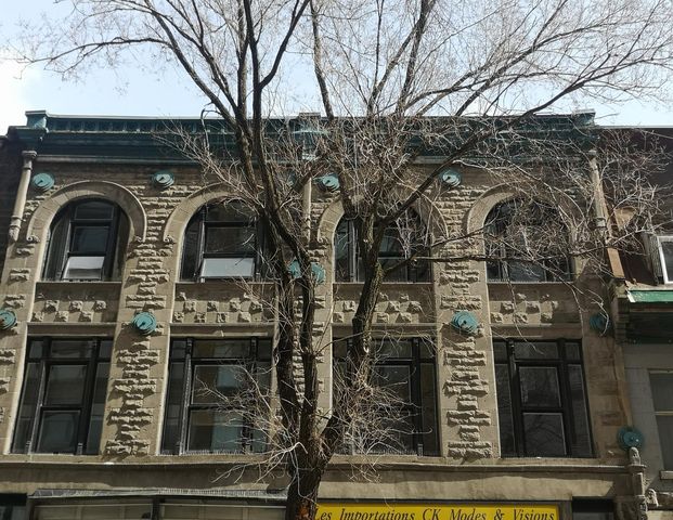 À louer / Appartement - Photo 1