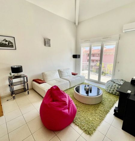 Appartement • Saint-Jean-Cap-Ferrat - Photo 4