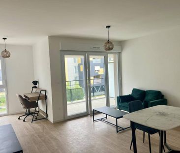 Appartement 2 pièces - - Photo 3