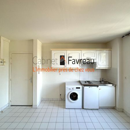 Location appartement 35 m², Cachan 94230 Val-de-Marne - Photo 4