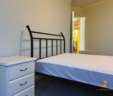 Canberra CBD - Photo 4