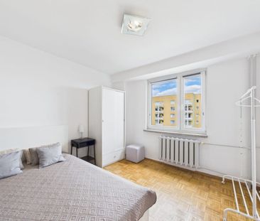 Do wynajęcia 3 pokoje przy Kępie Potockiej 65 m² - Zdjęcie 6