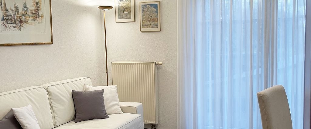 Charmante Wohnung in Bad-Honnef - Photo 1