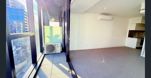 Lifestyle Luxury in the Heart of South Yarra’s Vogue Apartments! APPLICATIONS NOW OPEN - Photo 1