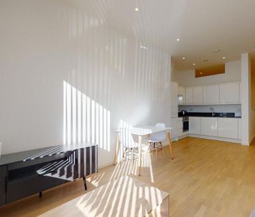 Studio to rent - Photo 5