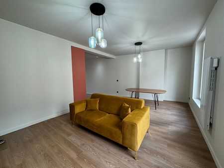 Location appartement 2 pièces, 47.54m², Reims - Photo 3