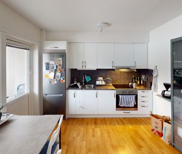 Fagottgatan, Karlstad - Foto 3