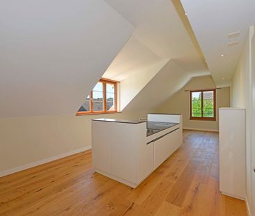 3.5 Zimmer, 104 m², 2. Stock - Photo 1