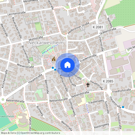 74382 Neckarwestheim