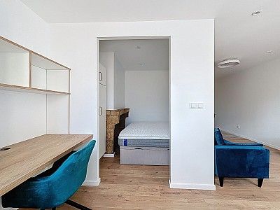 LYON 1ER - T1 - Photo 2