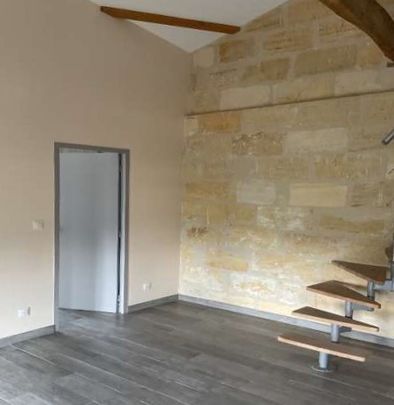 Location Appartement 3 pièces 57m² PUISSEGUIN 33570 - Photo 1