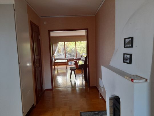 Medelpadsgatan, Vällingby - Foto 1