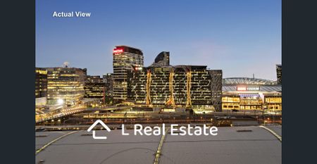 Hudson Tower - Fully Furnithsed Perfection in the Upper West Side, Enhanced by Resort-Inspired Excellence - Photo 2