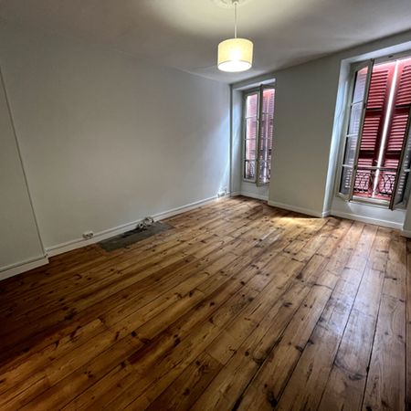 Location Appartement 2 pièces 45m² - Photo 4