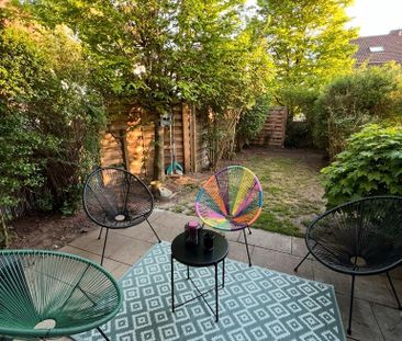 2 Zimmer Wohnung in Trudering - Photo 1