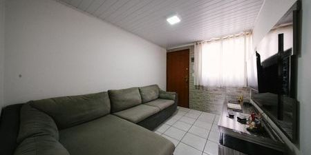 Apartamento para alugar com 46m², 2 quartos e 1 vaga - Photo 3