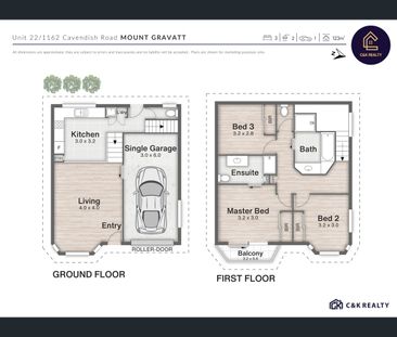 22/1162 Cavendish Road, Mount Gravatt East, Qld 4122 - Photo 4