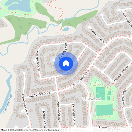 74 Pinebrook Circle, Caledon